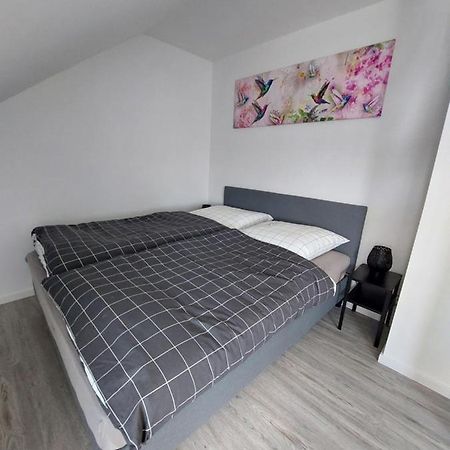 Ferienwohnung Uljana 施瓦格 外观 照片