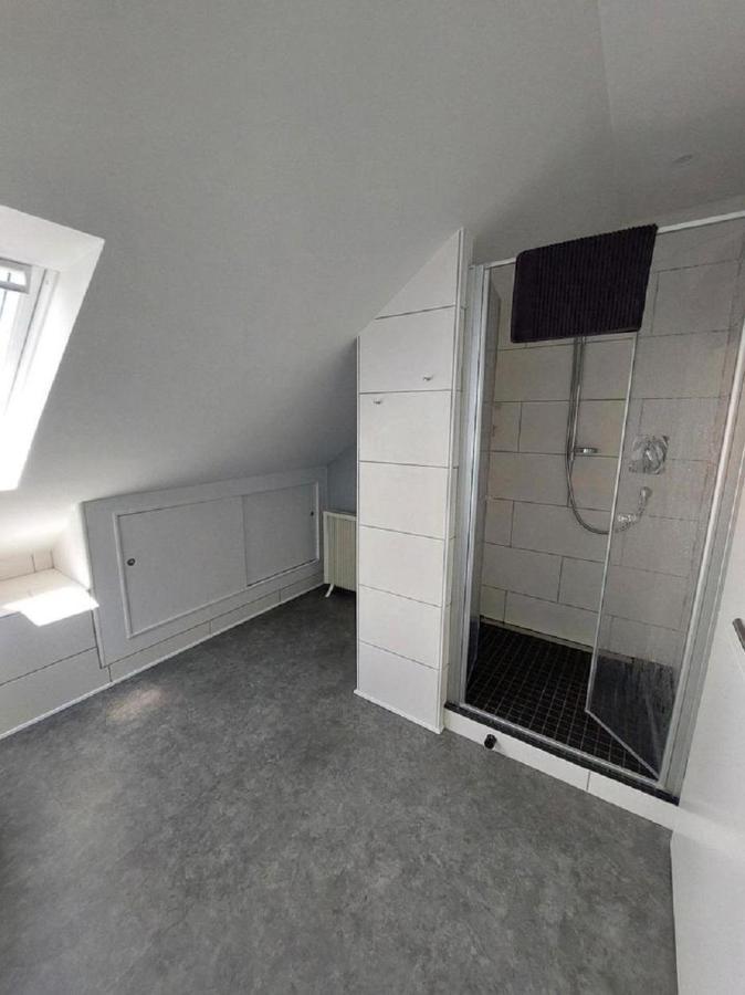 Ferienwohnung Uljana 施瓦格 外观 照片